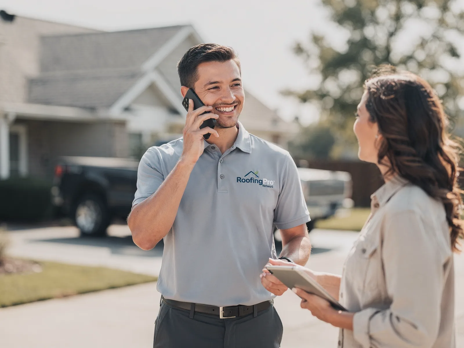 Roof Flashing Repair in Pembroke Pines, FL